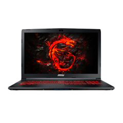 二手msi微星 GF62VR回收